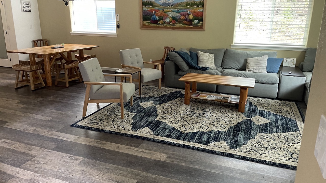 Photo of Bedroom in Crescent City