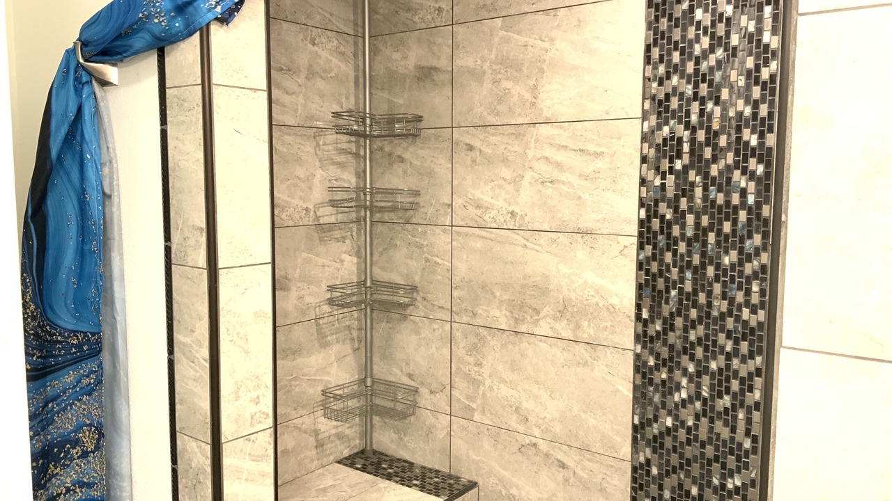 Photo of Bathroom in Crescent City