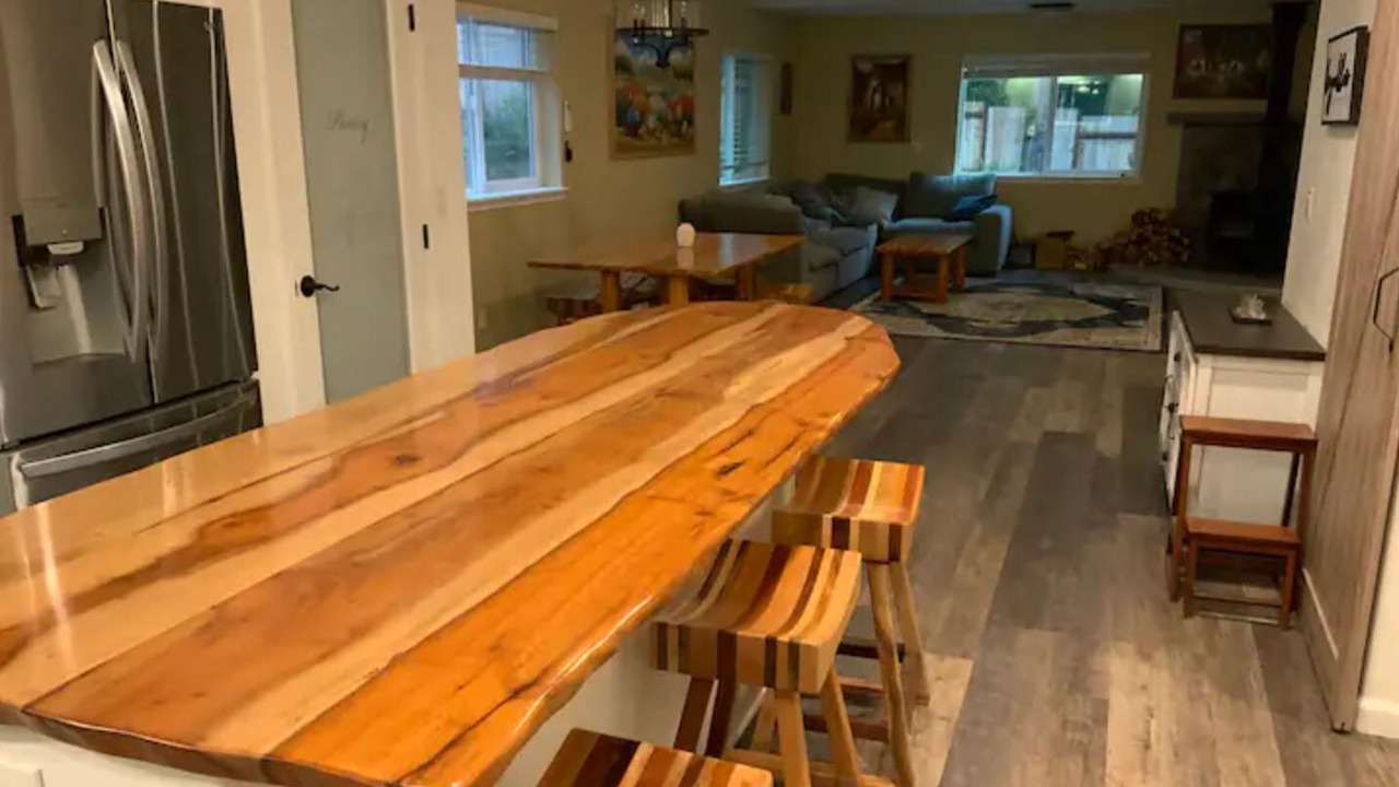 Photo of Outdoor in Crescent City