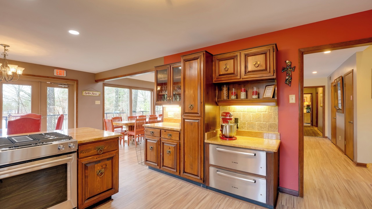 Photo of Kitchen in Southaven