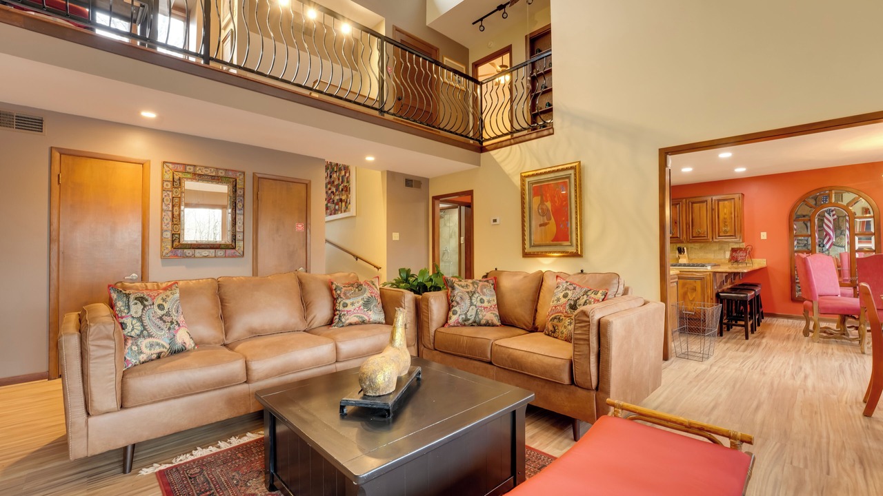 Photo of Livingroom in Southaven