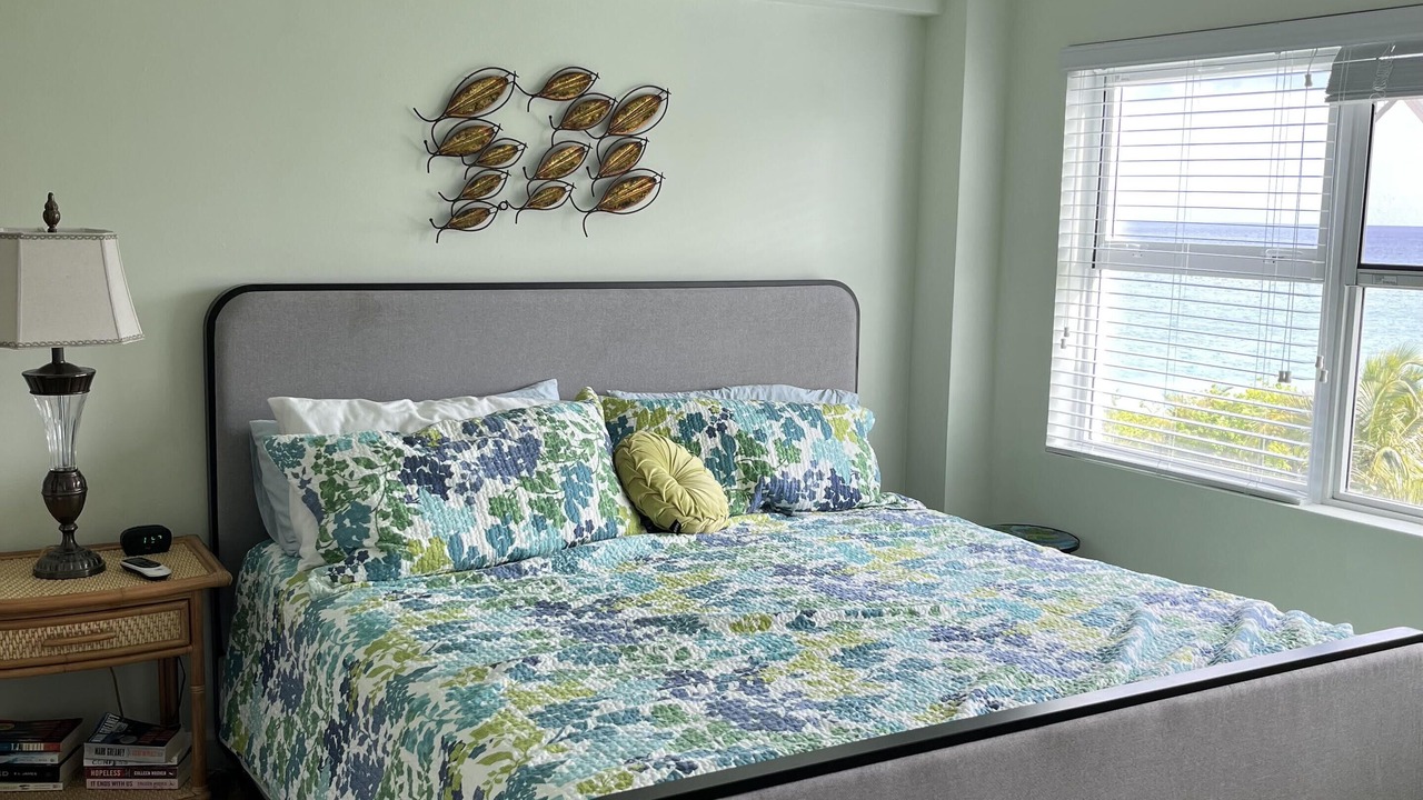 Photo of Bedroom in Discovery Bay