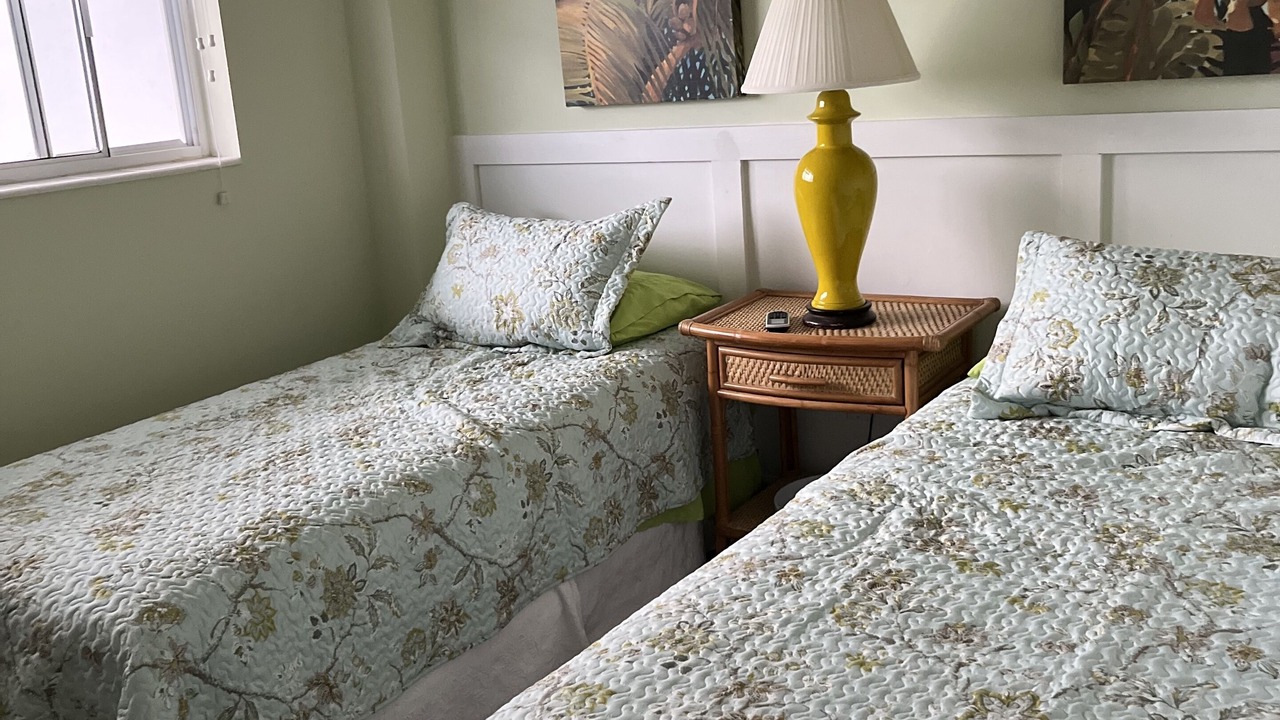 Photo of Bedroom in Discovery Bay