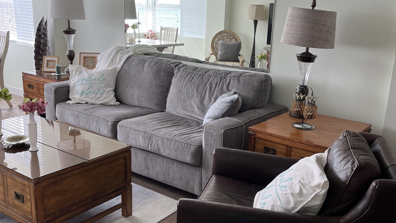 Photo of Livingroom in Discovery Bay