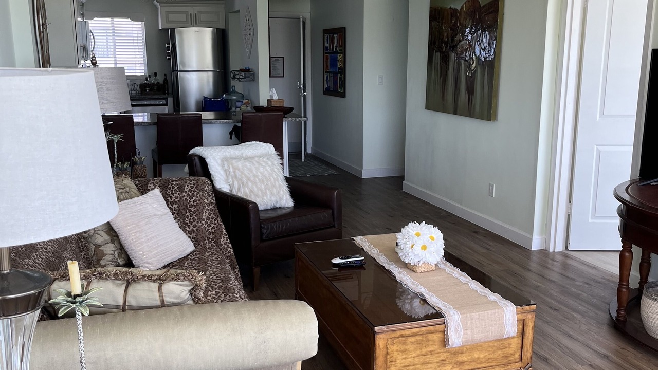 Photo of Livingroom in Discovery Bay