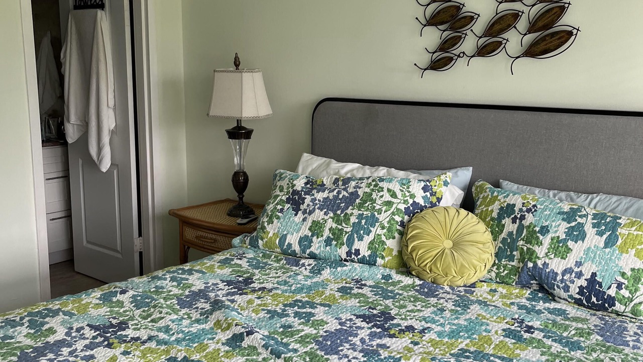 Photo of Bedroom in Discovery Bay