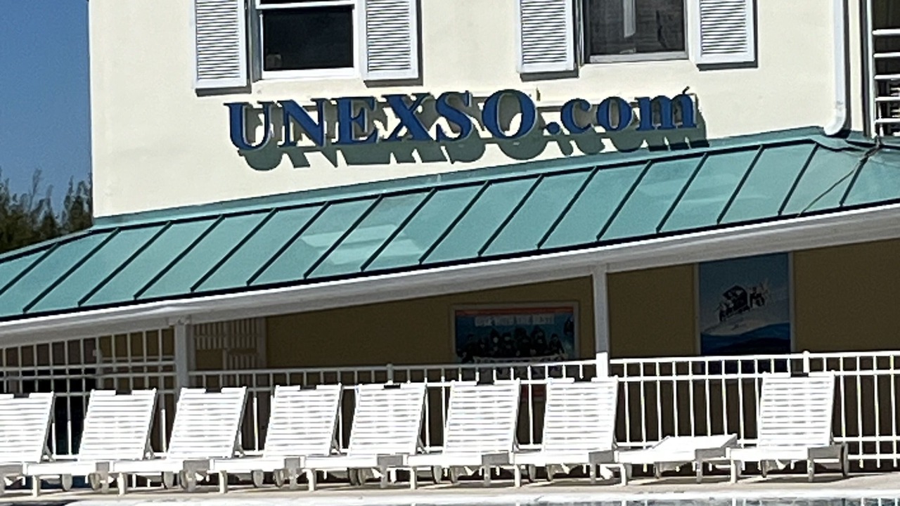 Photo of Outdoor in Discovery Bay