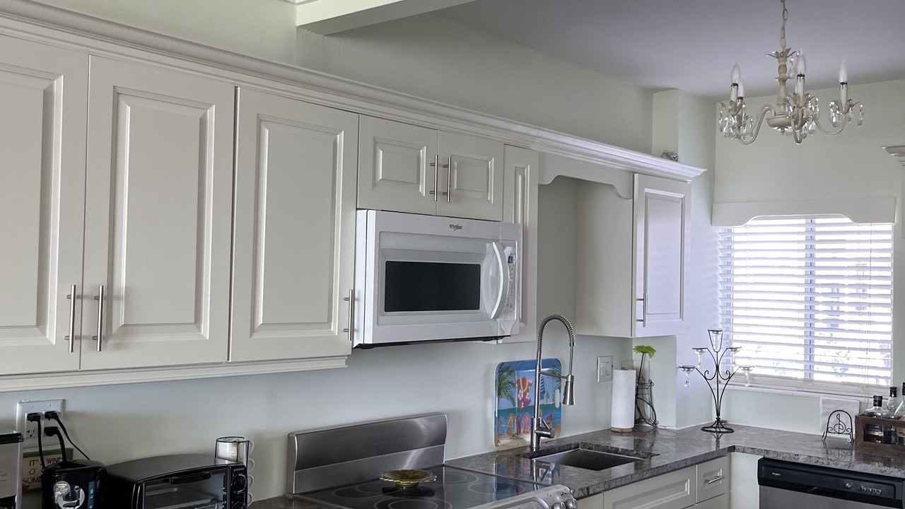 Photo of Kitchen in Discovery Bay