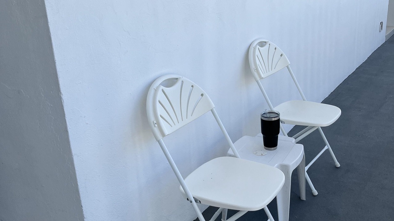 Photo of Patio Balcony in Discovery Bay