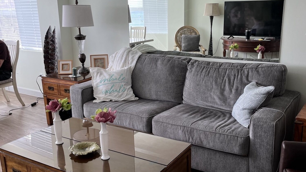 Photo of Livingroom in Discovery Bay
