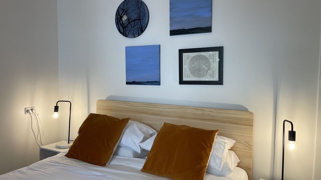 Photo of Bedroom in Healesville