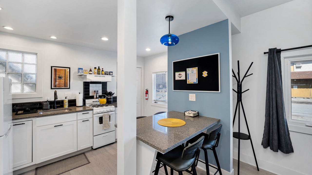 Photo of Kitchen in Greenwood Lake