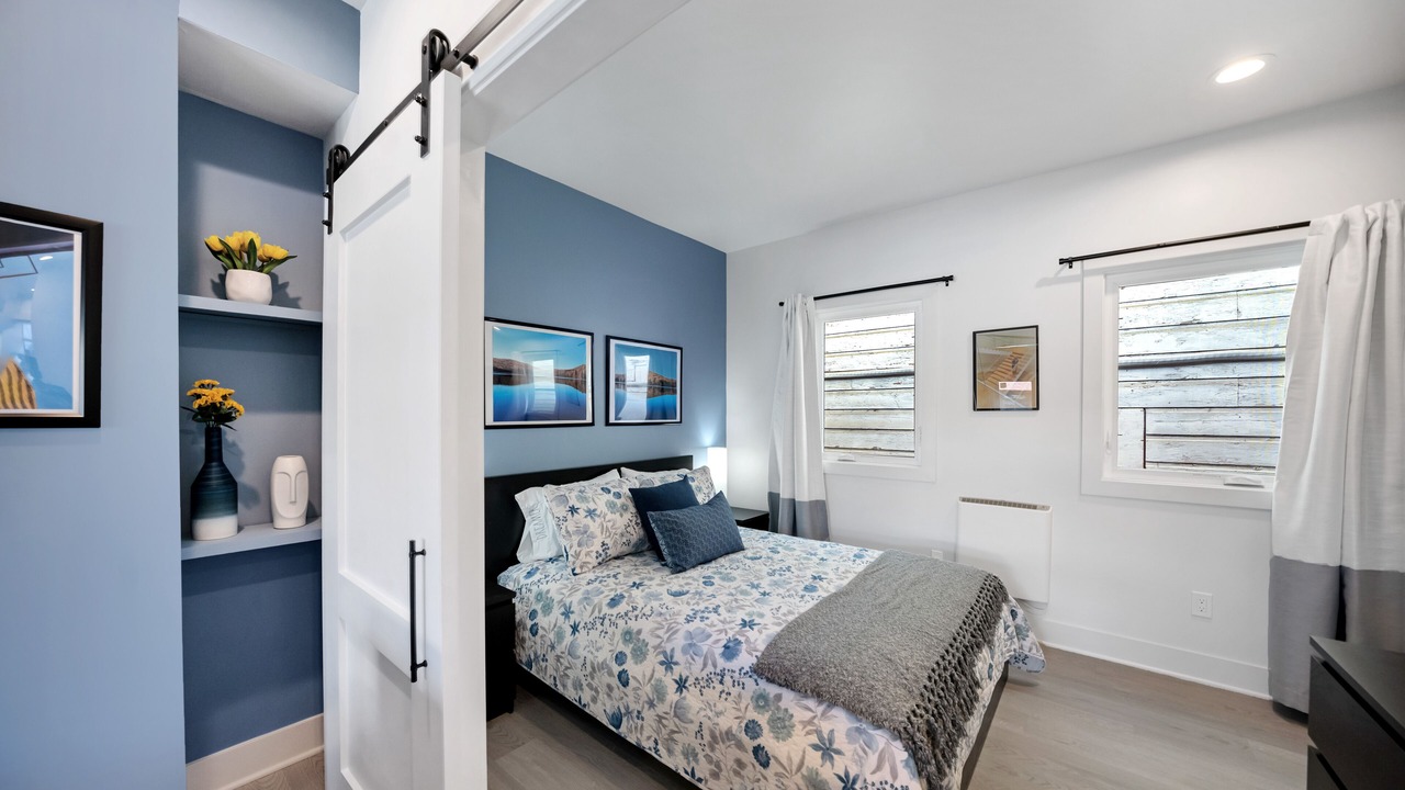 Photo of Bedroom in Greenwood Lake