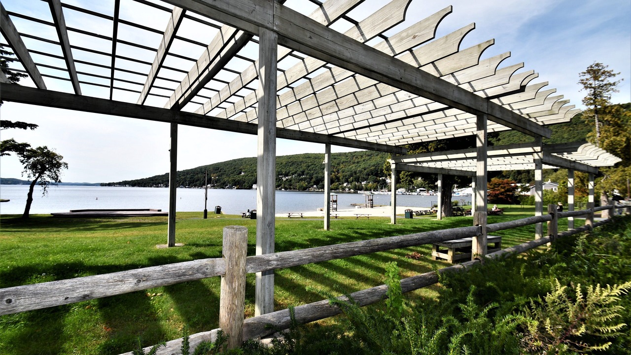 Photo of Outdoor in Greenwood Lake