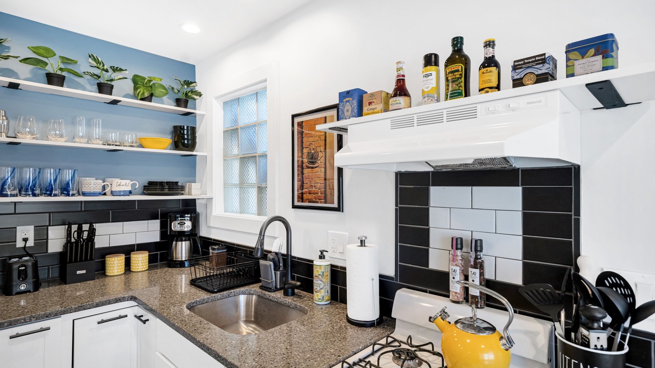 Photo of Kitchen in Greenwood Lake