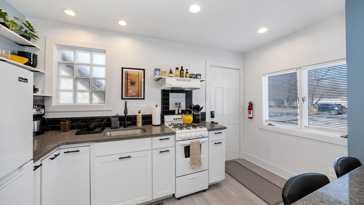 Photo of Kitchen in Greenwood Lake