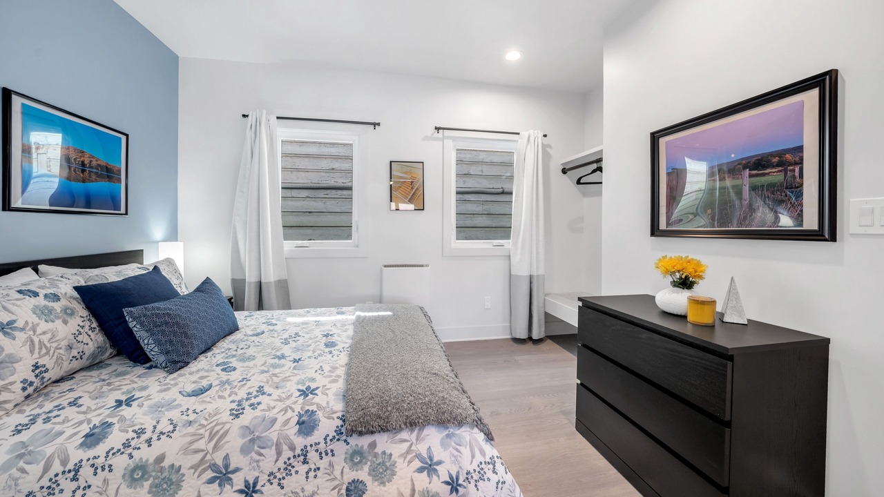 Photo of Bedroom in Greenwood Lake
