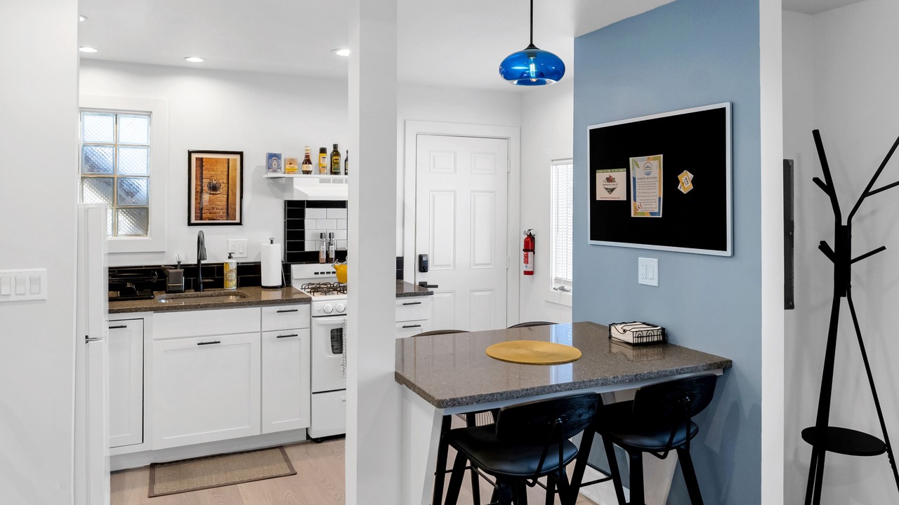 Photo of Kitchen in Greenwood Lake