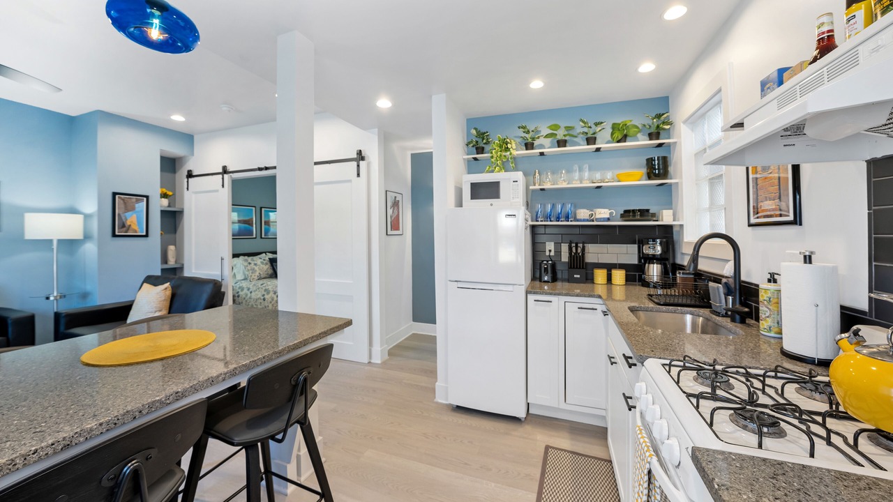 Photo of Kitchen in Greenwood Lake