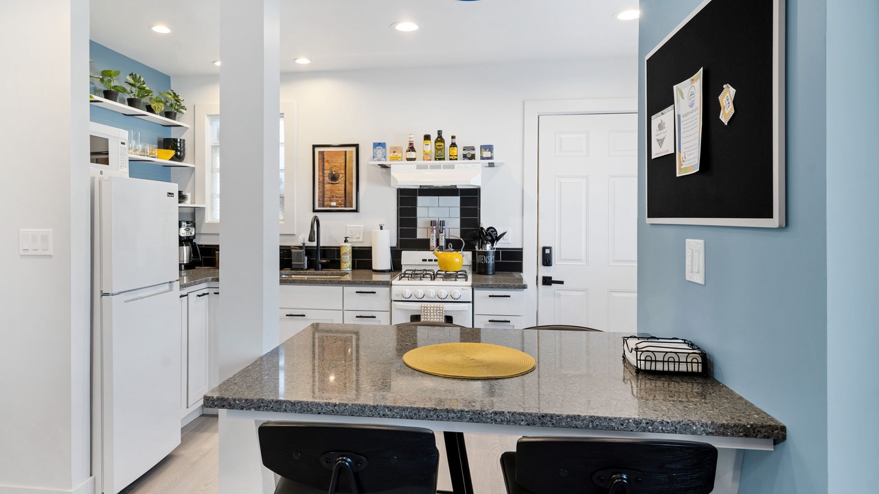 Photo of Kitchen in Greenwood Lake