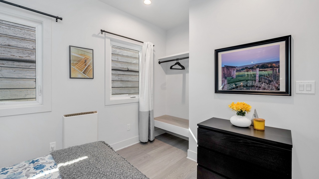Photo of Bedroom in Greenwood Lake