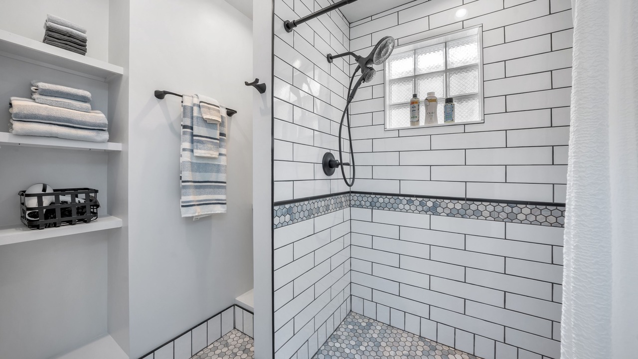 Photo of Bathroom in Greenwood Lake