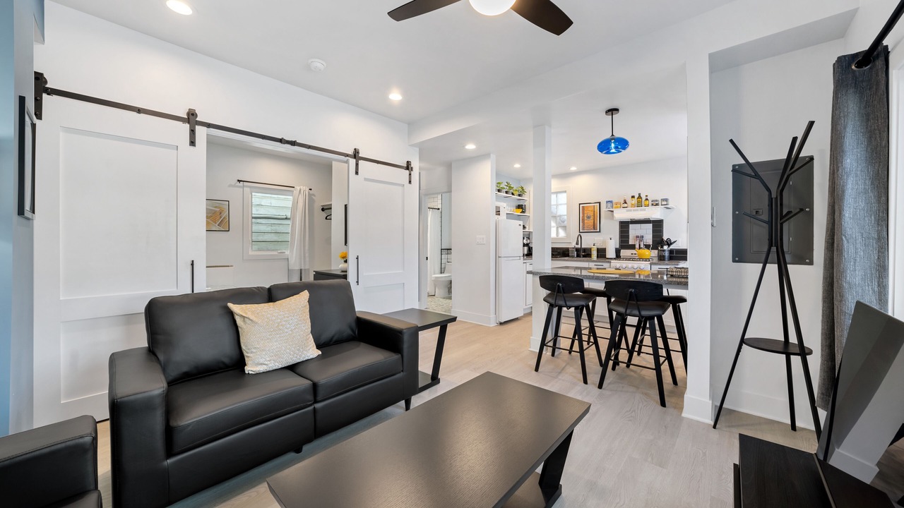 Photo of Livingroom in Greenwood Lake
