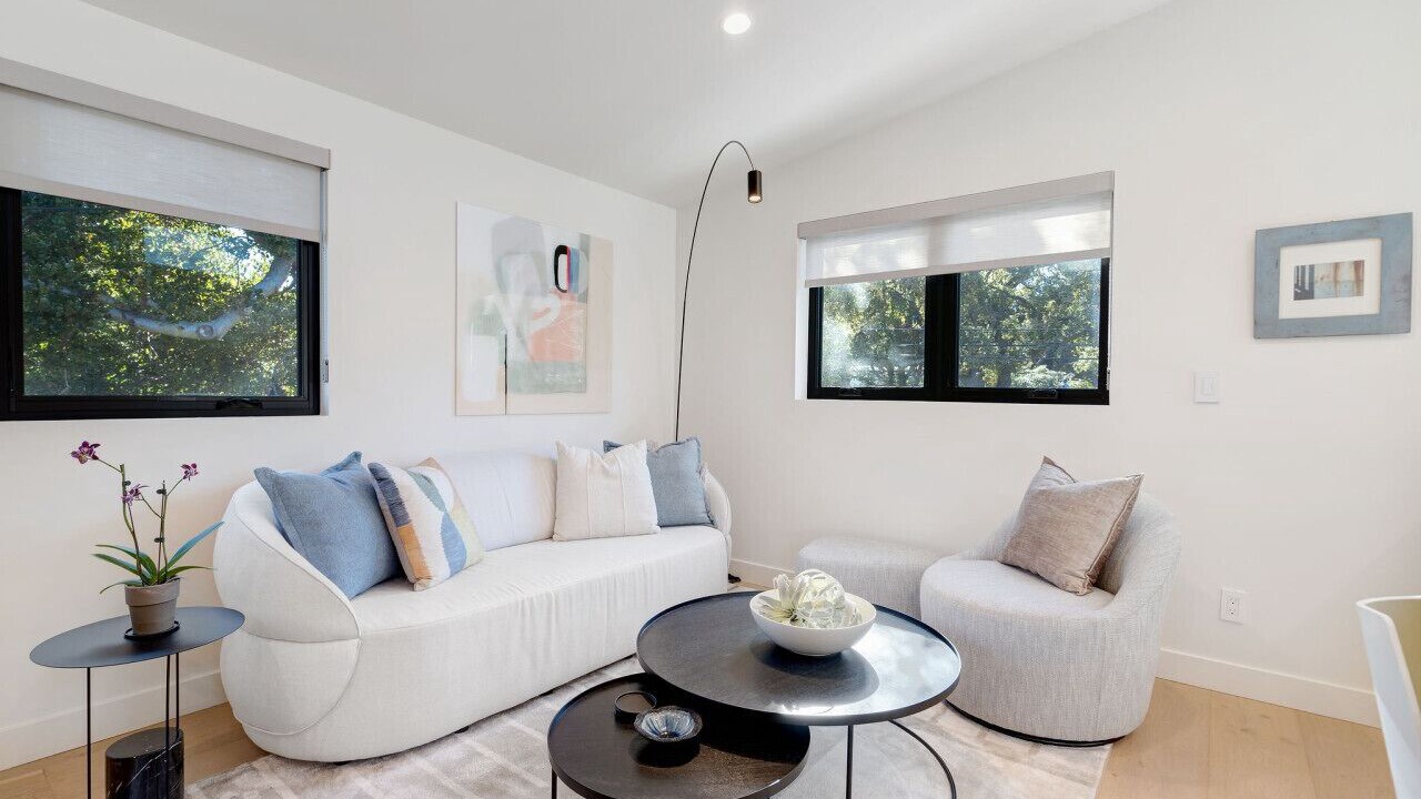 Photo of Bedroom in Palo Alto