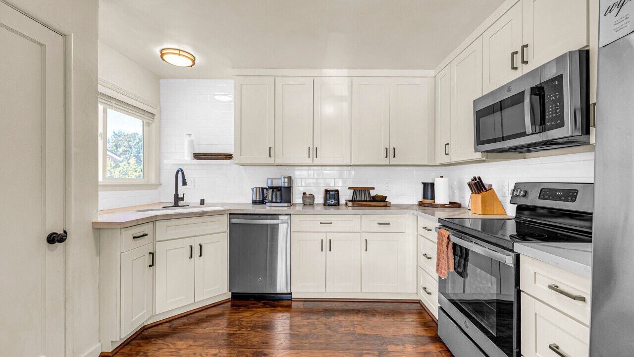 Photo of Kitchen in Del Rey Oaks