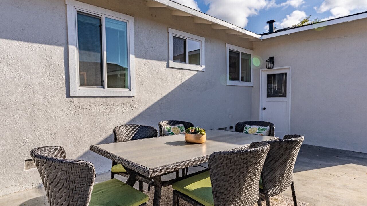 Photo of Outdoor in Del Rey Oaks