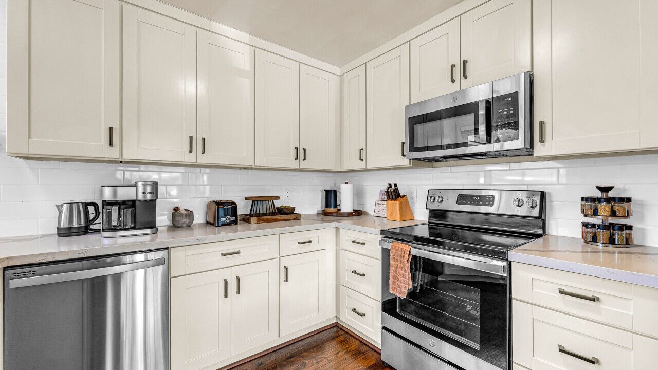 Photo of Kitchen in Del Rey Oaks