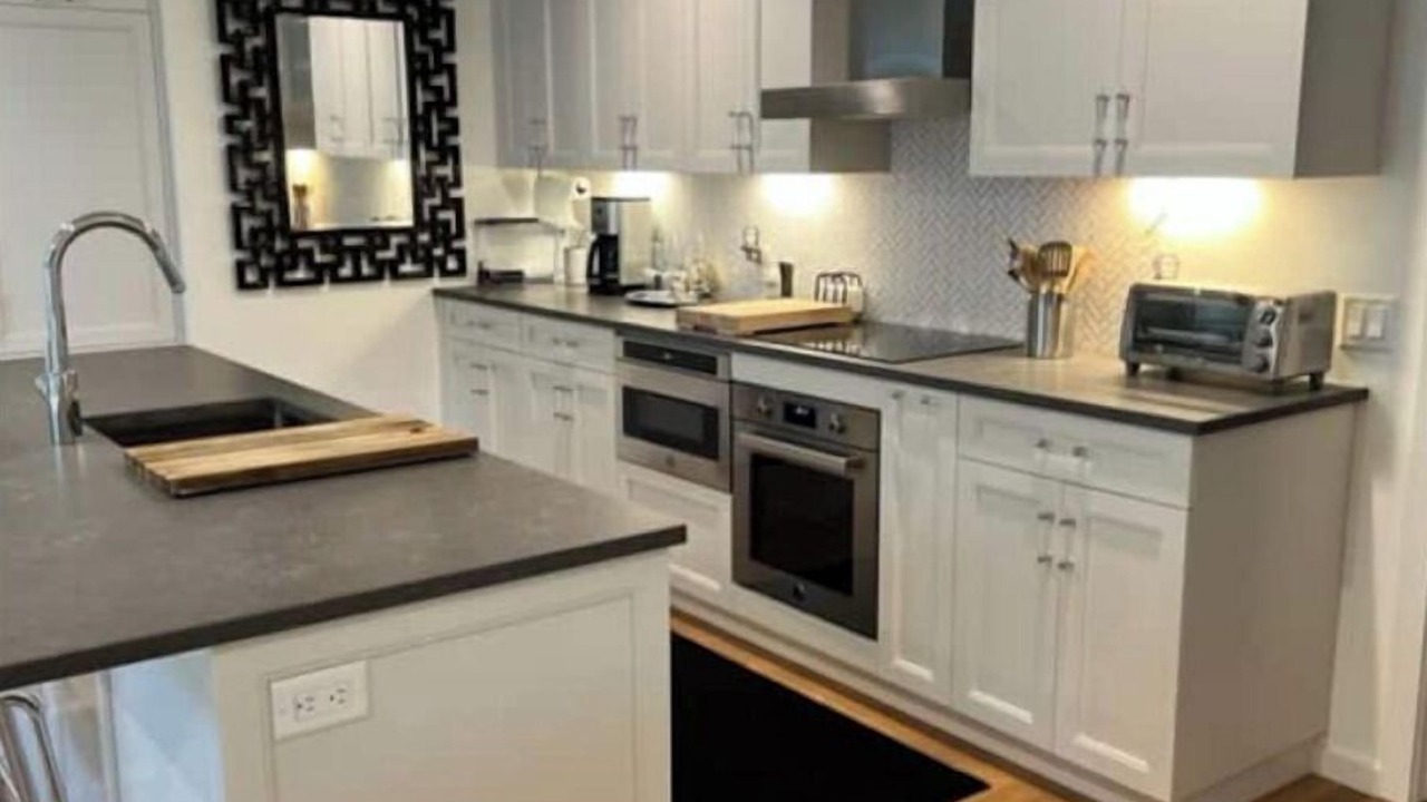 Photo of Kitchen in Port Chester