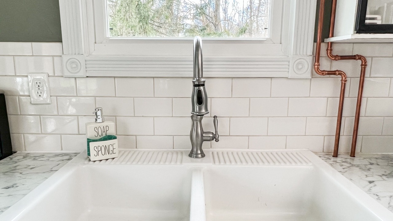 Photo of Bathroom in Middle Hope