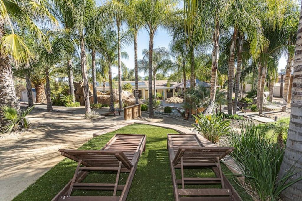 Photo of Outdoor in Menifee