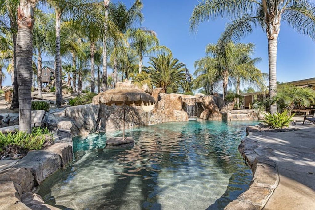 Photo of Outdoor in Menifee