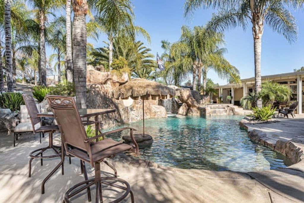Photo of Outdoor in Menifee