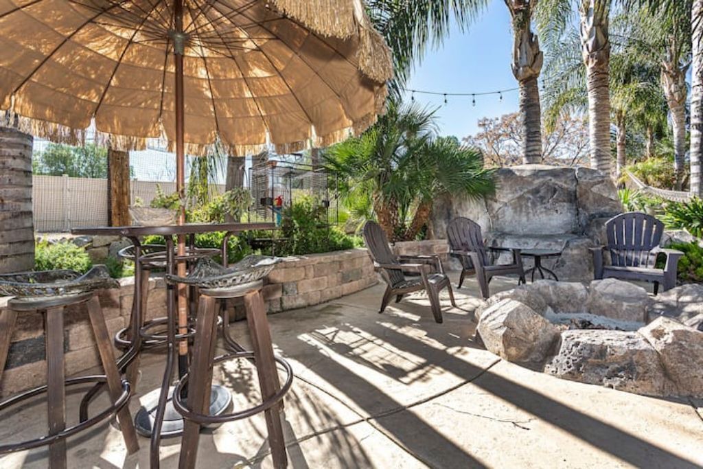 Photo of Outdoor in Menifee