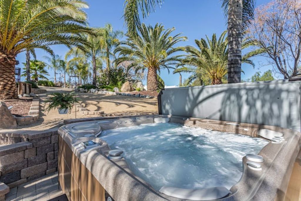 Photo of Outdoor in Menifee