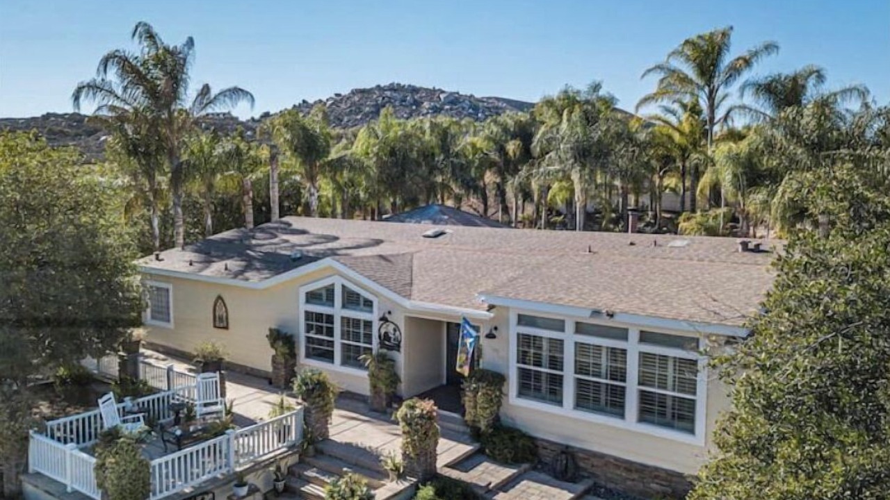 Photo of Outdoor in Menifee