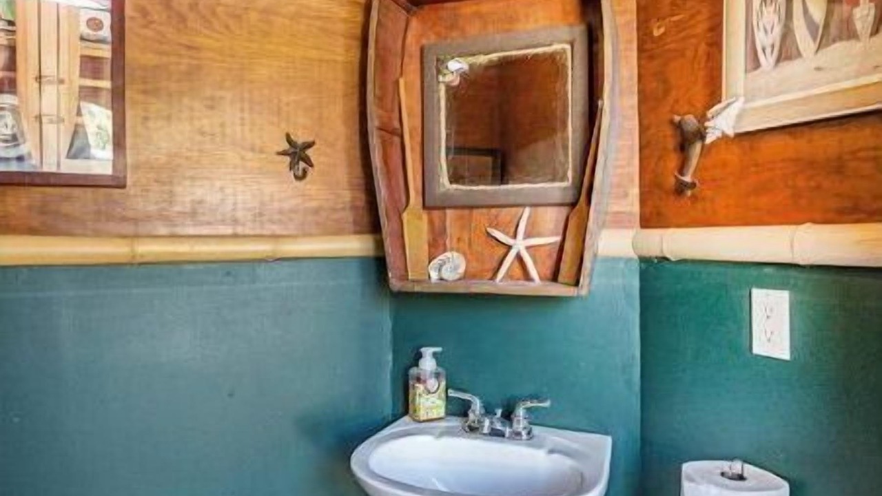 Photo of Bathroom in Menifee