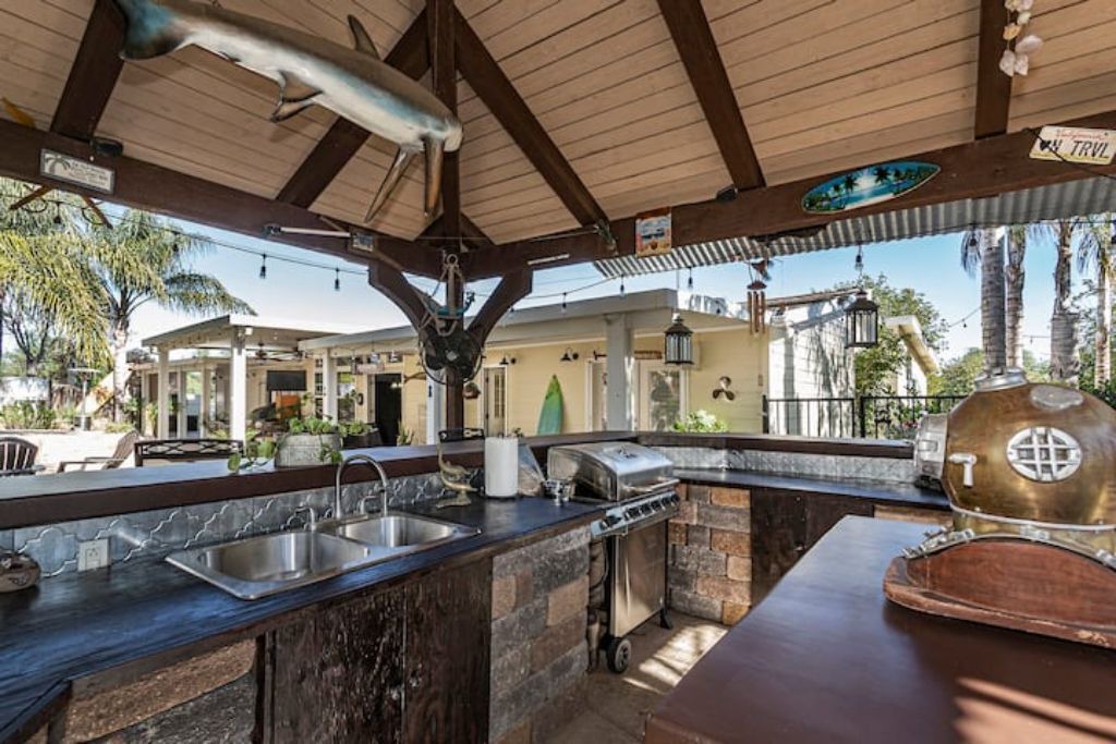 Photo of Patio Balcony in Menifee