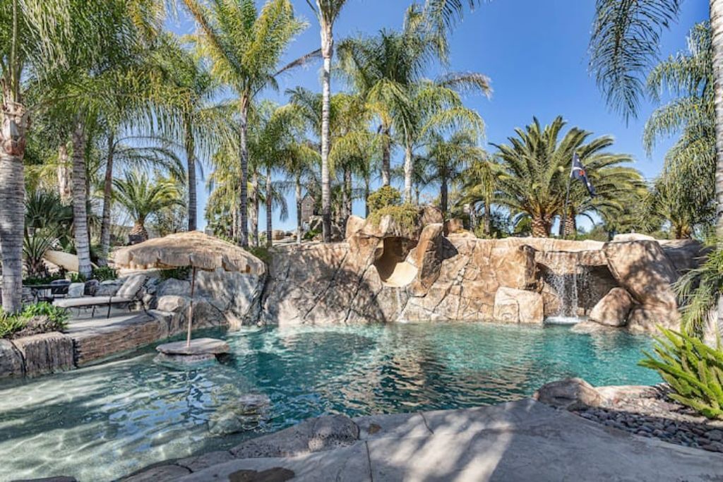 Photo of Outdoor in Menifee