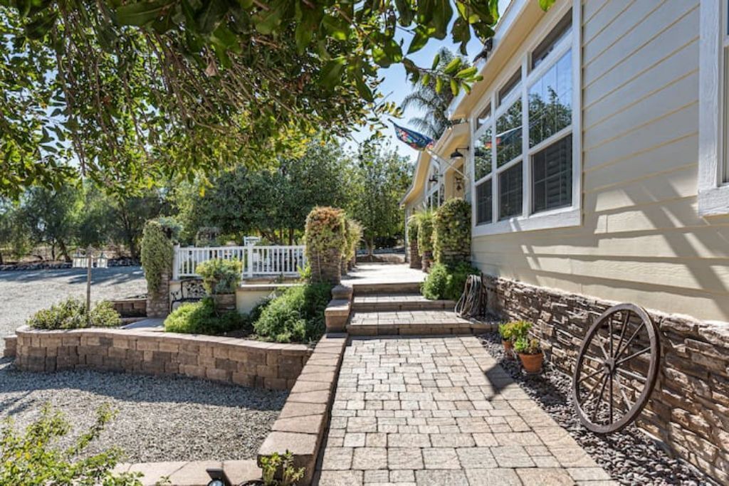 Photo of Outdoor in Menifee