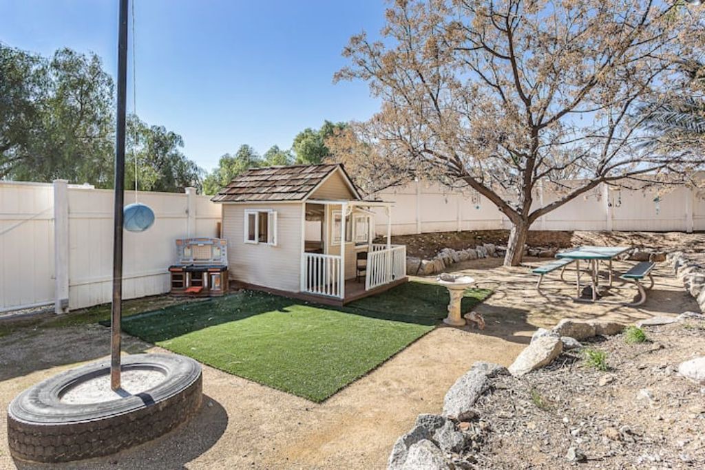 Photo of Outdoor in Menifee