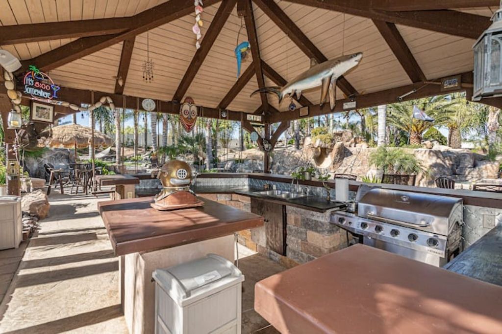 Photo of Outdoor in Menifee