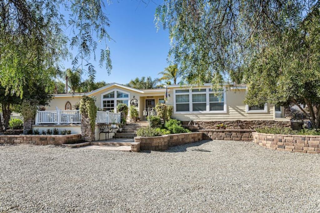 Photo of Outdoor in Menifee