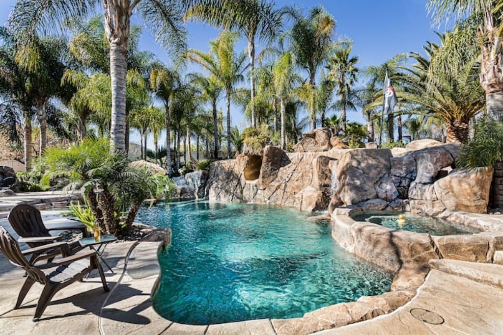Photo of Outdoor in Menifee