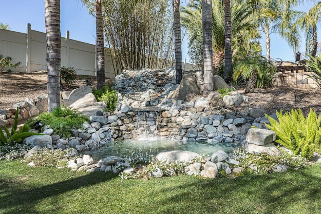 Photo of Outdoor in Menifee