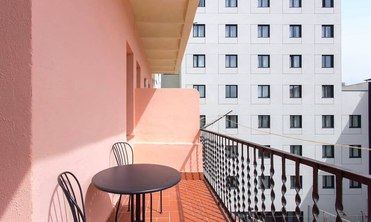 Photo of Outdoor in El Parc i la Llacuna del Poblenou
