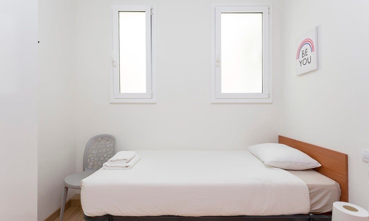 Photo of Bedroom in El Parc i la Llacuna del Poblenou